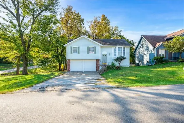 5511 NE 50th Street, Kansas City, MO 64119