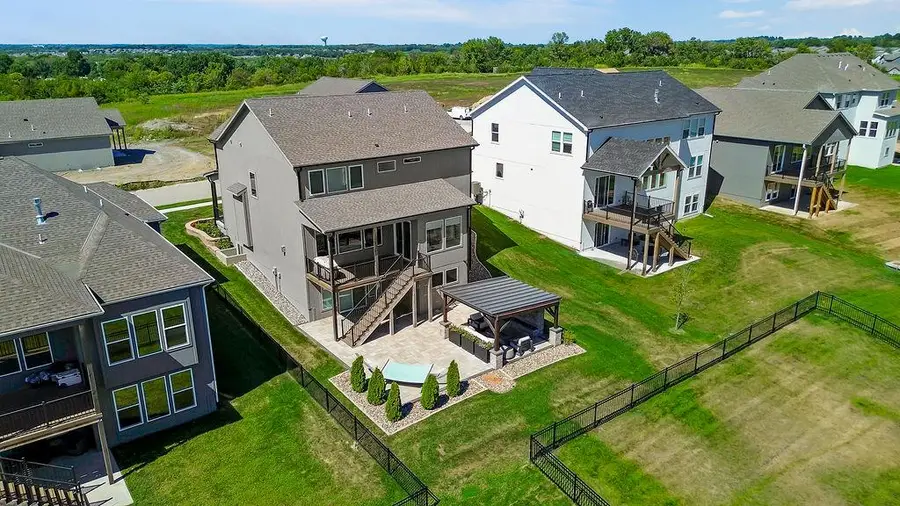 1713 SW Arbormill Terrace, Lees Summit, MO 64082 - #2