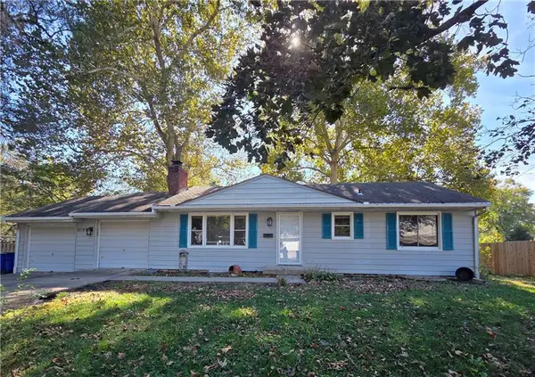10911 W 56th Street, Shawnee, KS 66203