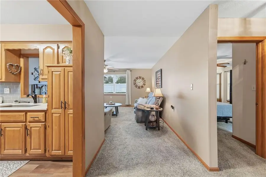 516 Saturn Drive, Raymore, MO 64083 - #2
