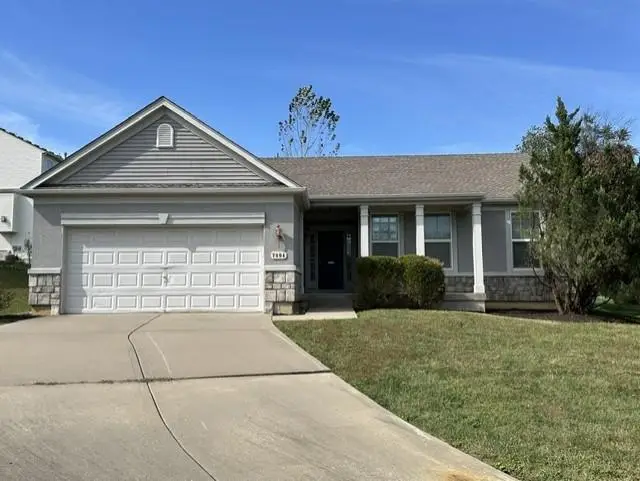 7904 Poplar Court N, Kansas City, MO 64119 - #1