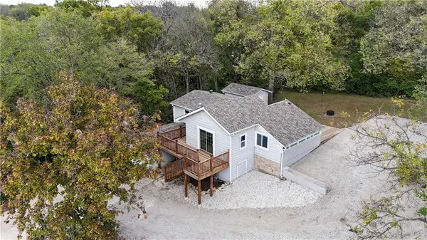 165 T Street, Lake Lotawana, MO 64086