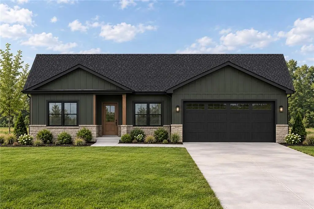 70 SW 131 Highway, Holden, MO 64040 - #1