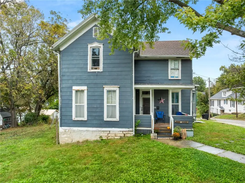 603 W 10th Street, Trenton, MO 64683 - #1