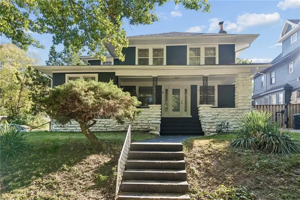 2955 E 29th Street, Kansas City, MO 64128 - #1