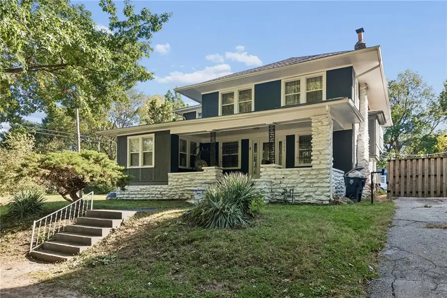 2955 E 29th Street, Kansas City, MO 64128 - #2