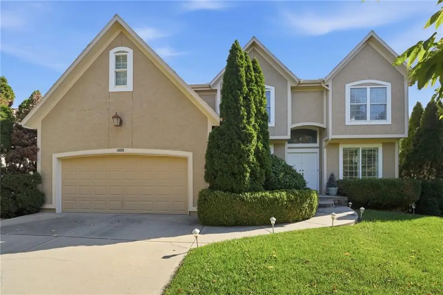 11635 S Monroe Street, Olathe, KS 66061 - #2