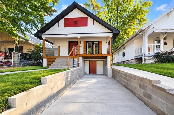 2231 Denver Street, Kansas City, MO 64127
