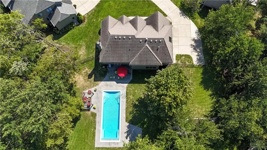 9410 141st Street, Overland Park, KS 66221 - #2