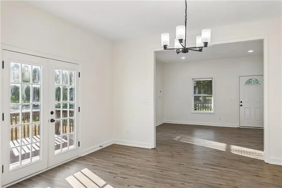 114 W 2nd Street, Garden City, MO 64747 - #2