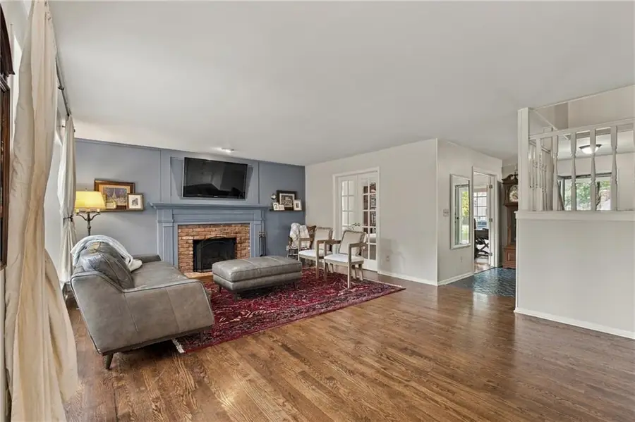 9320 W 113th Street, Overland Park, KS 66210 - #2