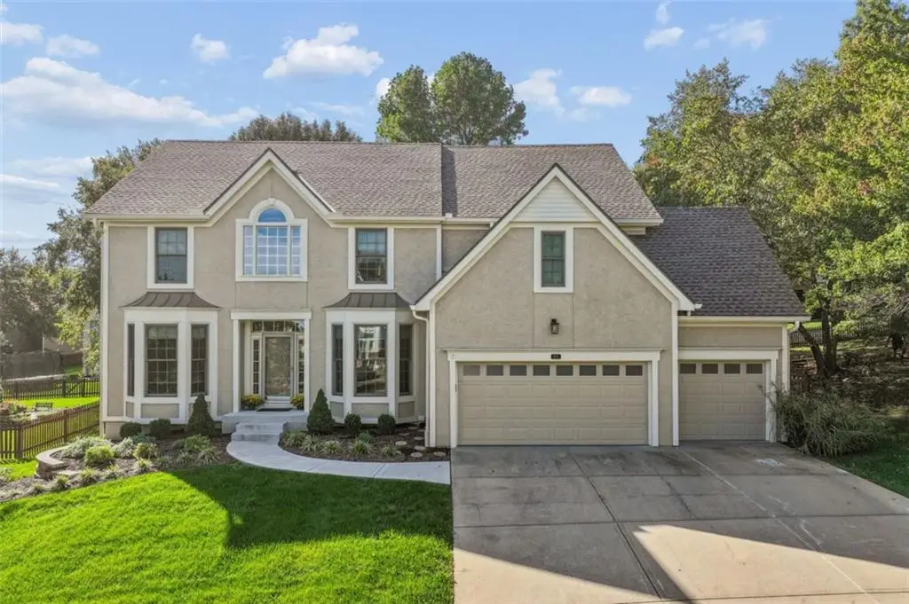 9101 W 148th Street, Overland Park, KS 66221 - #1
