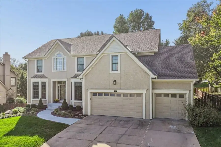 9101 W 148th Street, Overland Park, KS 66221 - #3