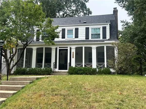 6400 Morningside Drive, Kansas City, MO 64113
