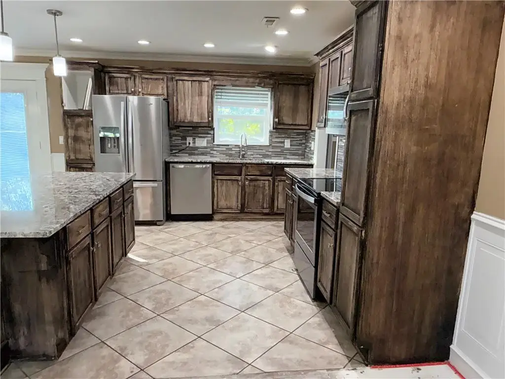 209 Renee Lane, Garden City, MO 64747 - #1