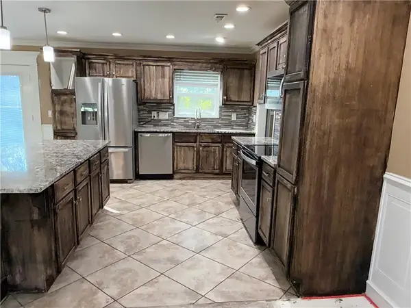 209 Renee Lane, Garden City, MO 64747