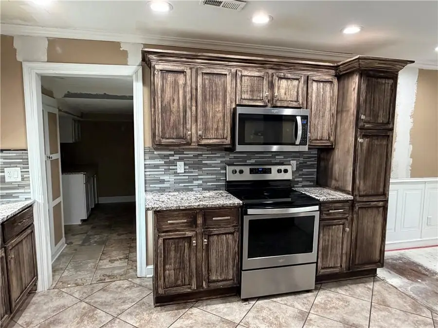 209 Renee Lane, Garden City, MO 64747 - #2