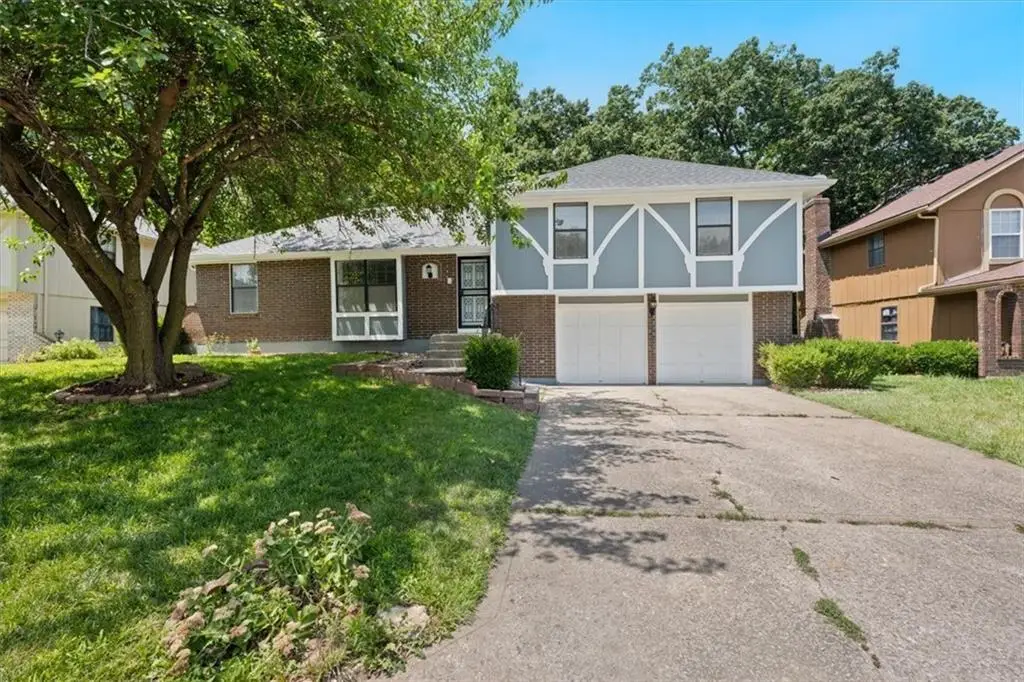 2116 N 57th Terrace, Kansas City, KS 66104 - #1