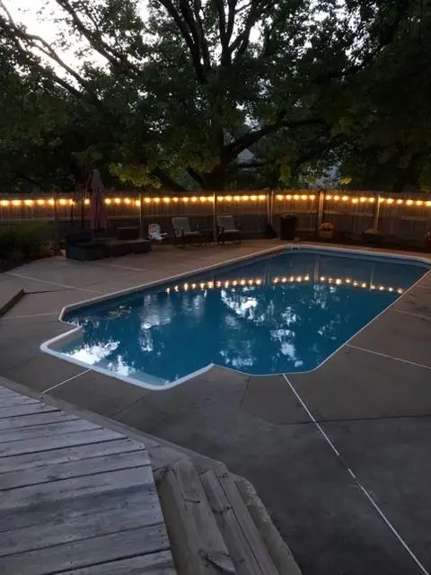 1005 SW Hiawatha Drive, Blue Springs, MO 64015 - #3