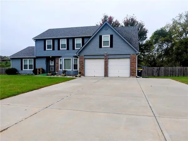 10010 James A Reed Road, Kansas City, MO 64134