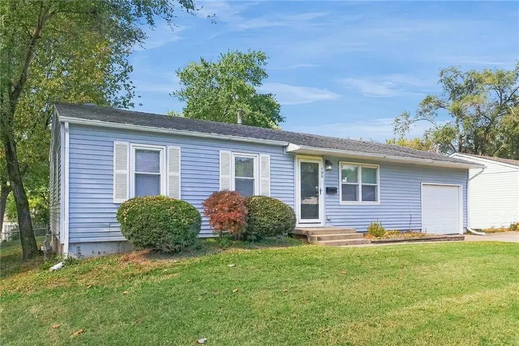 400 N Ponca Drive, Independence, MO 64056 - #1