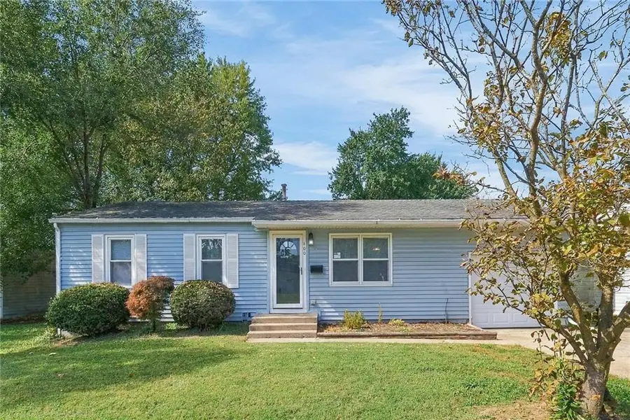 400 N Ponca Drive, Independence, MO 64056 - #3