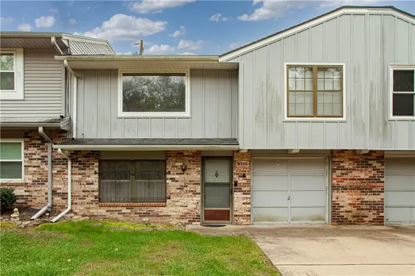 15305 E 45th Terrace S, Independence, MO 64055