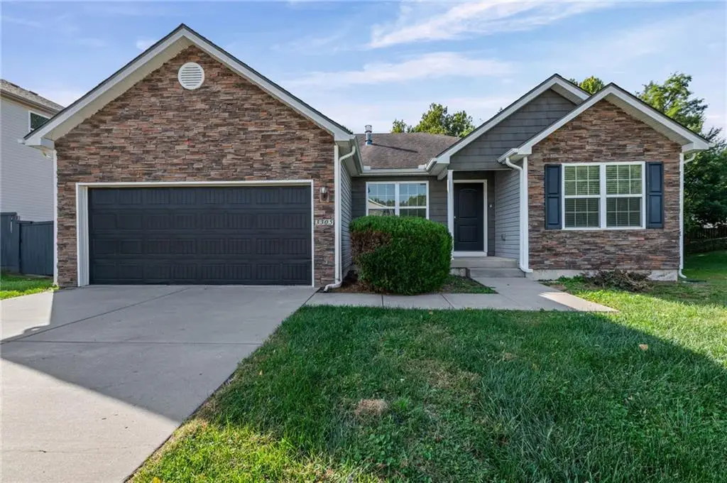 3305 NW 87th Street, Kansas City, MO 64154 - #1