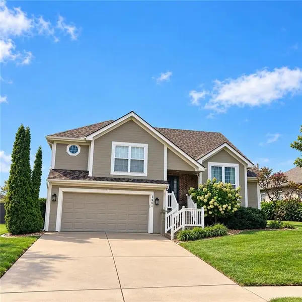 1401 NW 92nd Terrace, Kansas City, MO 64155