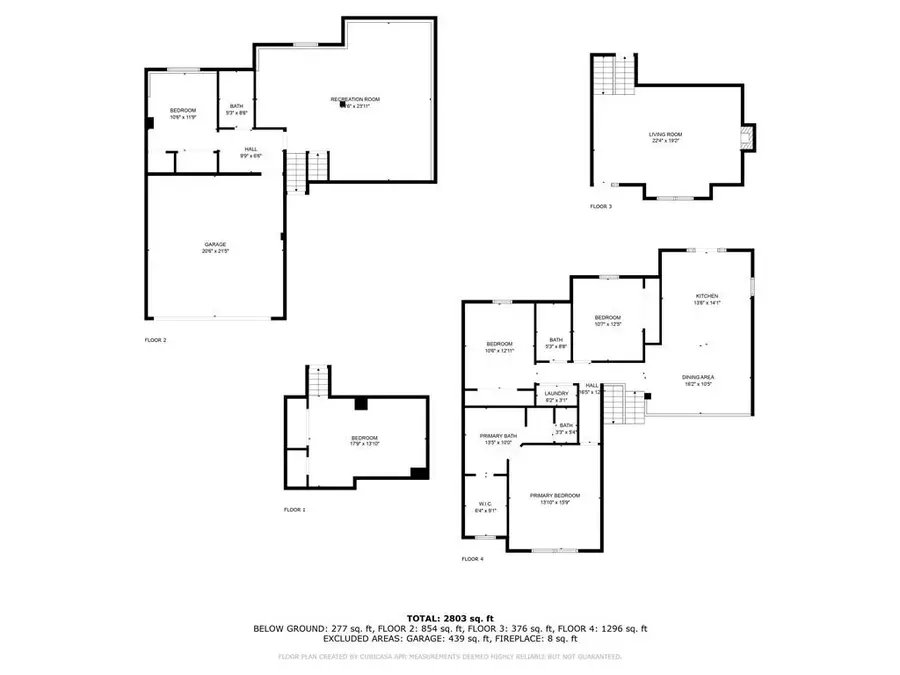 1401 NW 92nd Terrace, Kansas City, MO 64155 - #3