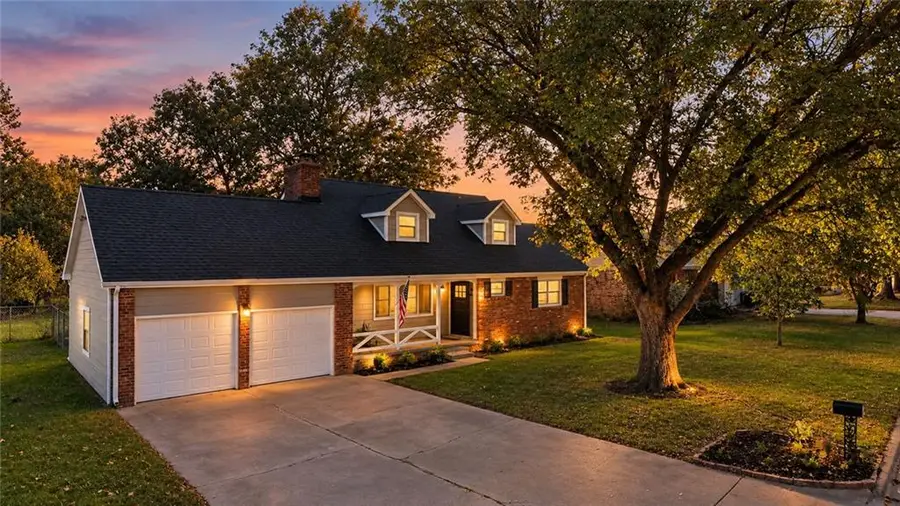 411 Tyler Boulevard, Coffeyville, KS 67337 - #3