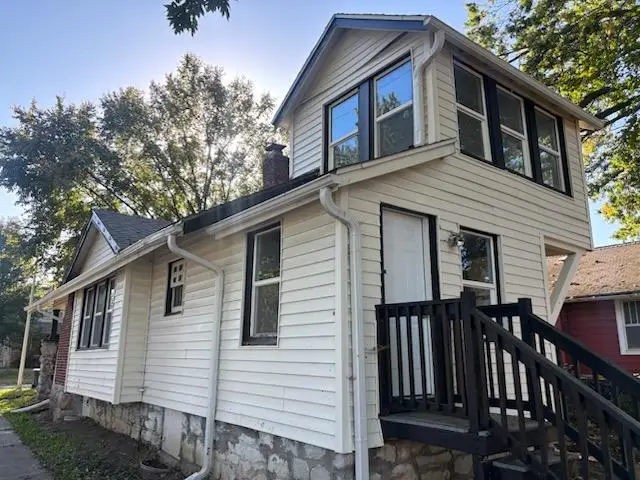 5800 Virginia Avenue, Kansas City, MO 64110 - #3