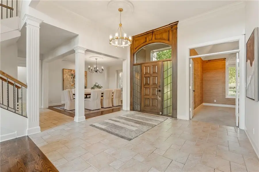3608 W 153rd Street, Leawood, KS 66224 - #3
