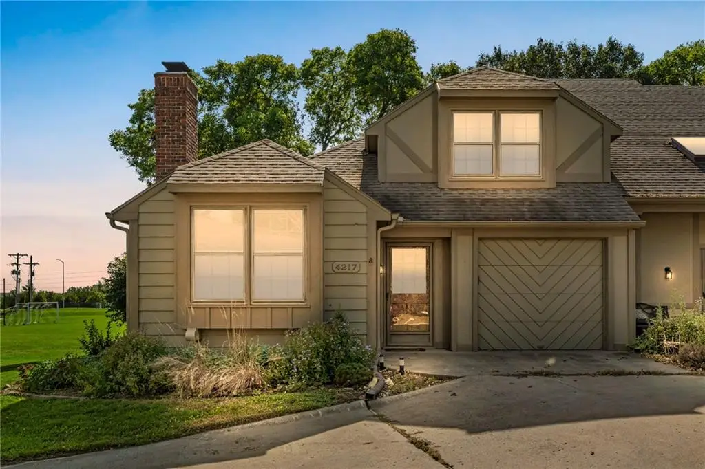 4217 Wimbledon Drive, Lawrence, KS 66047 - #1