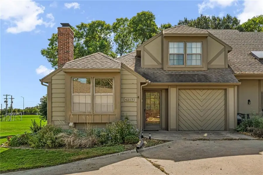 4217 Wimbledon Drive, Lawrence, KS 66047 - #2