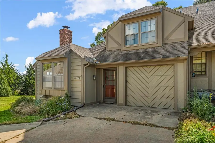 4217 Wimbledon Drive, Lawrence, KS 66047 - #3