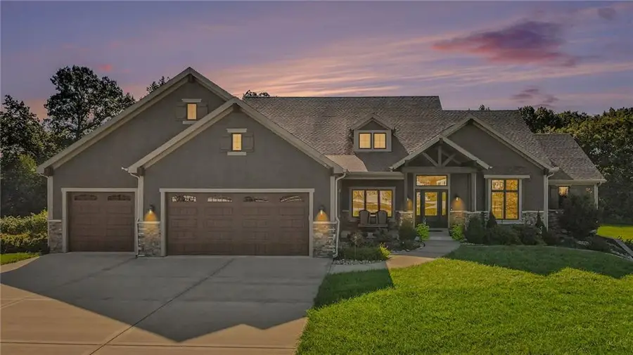 12924 Jacob Lane, Kearney, MO 64060 - #2