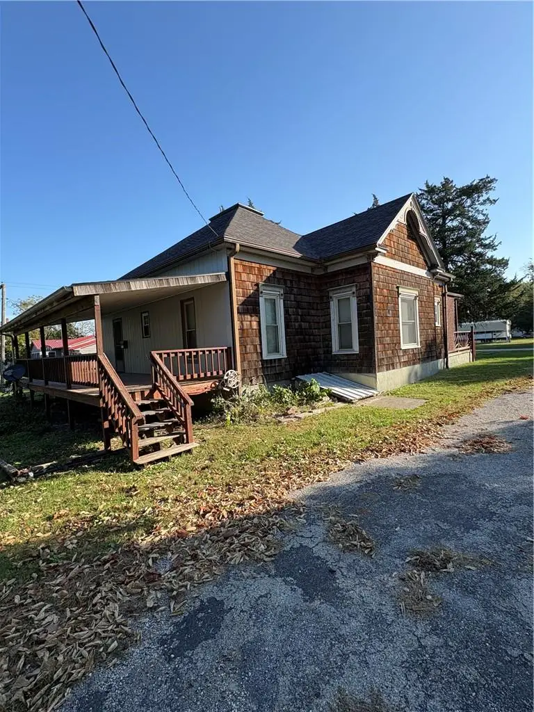 202 Gilbert Avenue, Gilman City, MO 64642 - #3