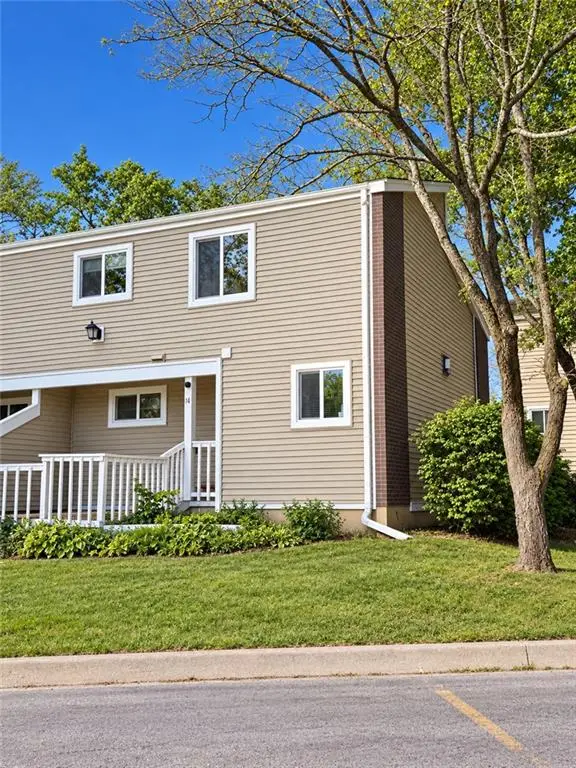255 N Michigan Street #4, Lawrence, KS 66044