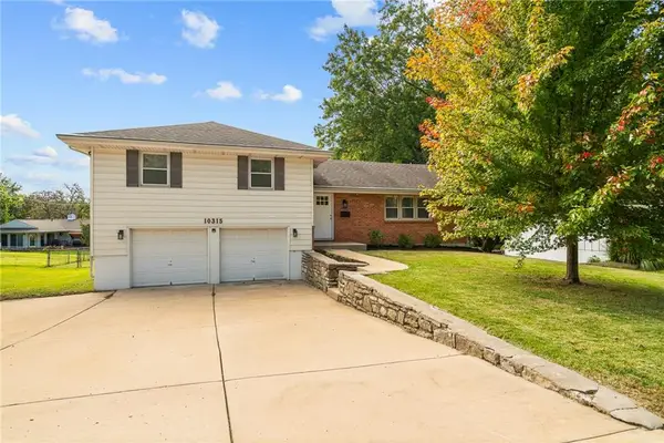 10315 W 69th Street, Shawnee, KS 66203
