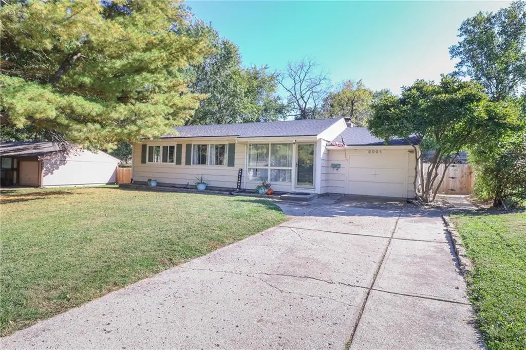 6001 N Tracy Avenue, Kansas City, MO 64118 - #1