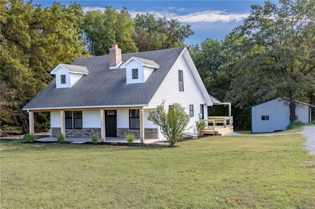 940 NE 981 Road, Windsor, MO 65360 - #1