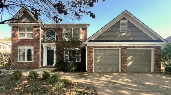 2208 Riviera Drive, Lawrence, KS 66047
