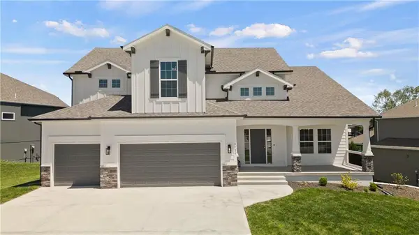 8965 Ne 99th Street, Kansas City, MO 64157