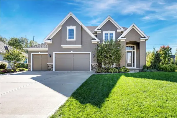6115 NW 104th Terrace, Kansas City, MO 64154