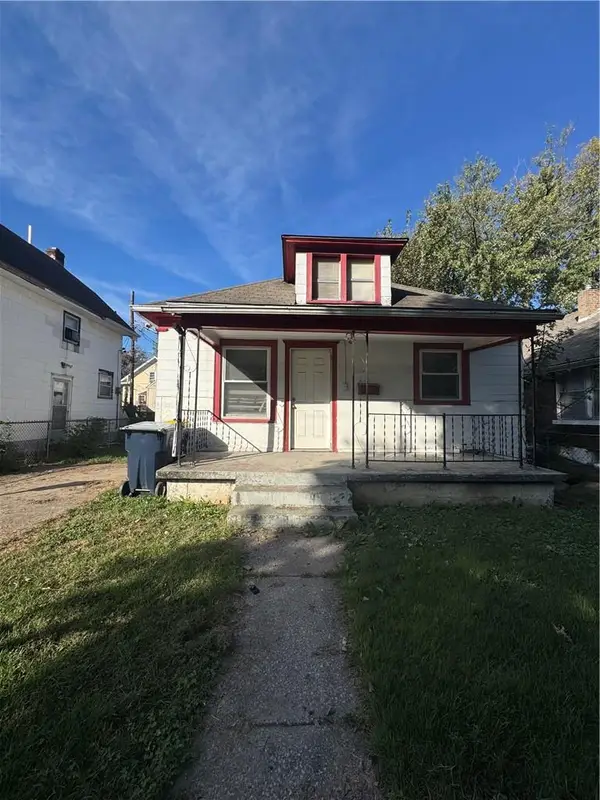 316 S White Avenue, Kansas City, MO 64123