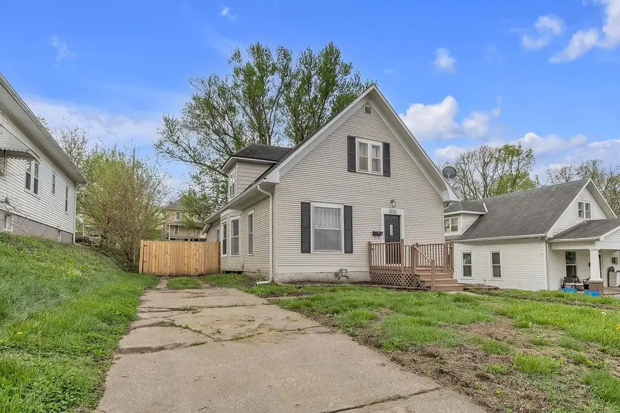 3222 Penn Street, Saint Joseph, MO 64507 - #3
