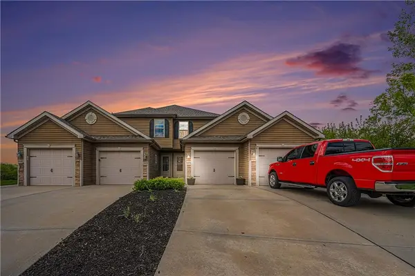 11684 N Ewing Avenue, Kansas City, MO 64156