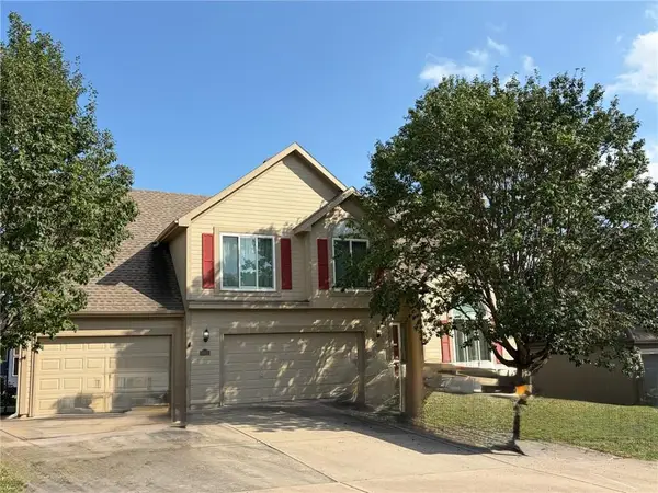 14615 Derby Road, Smithville, MO 64089