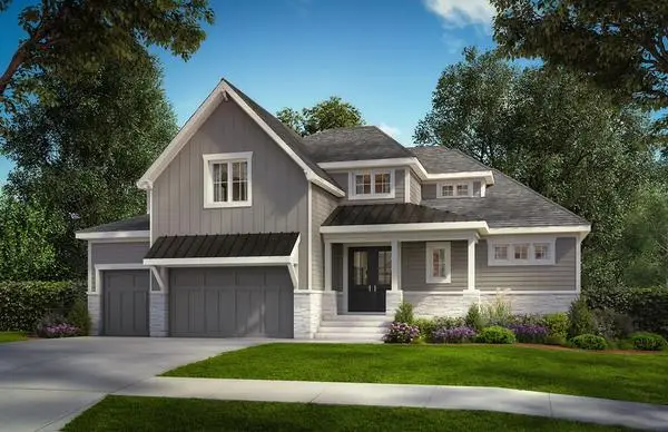 7936 Noble Street, Shawnee, KS 66220